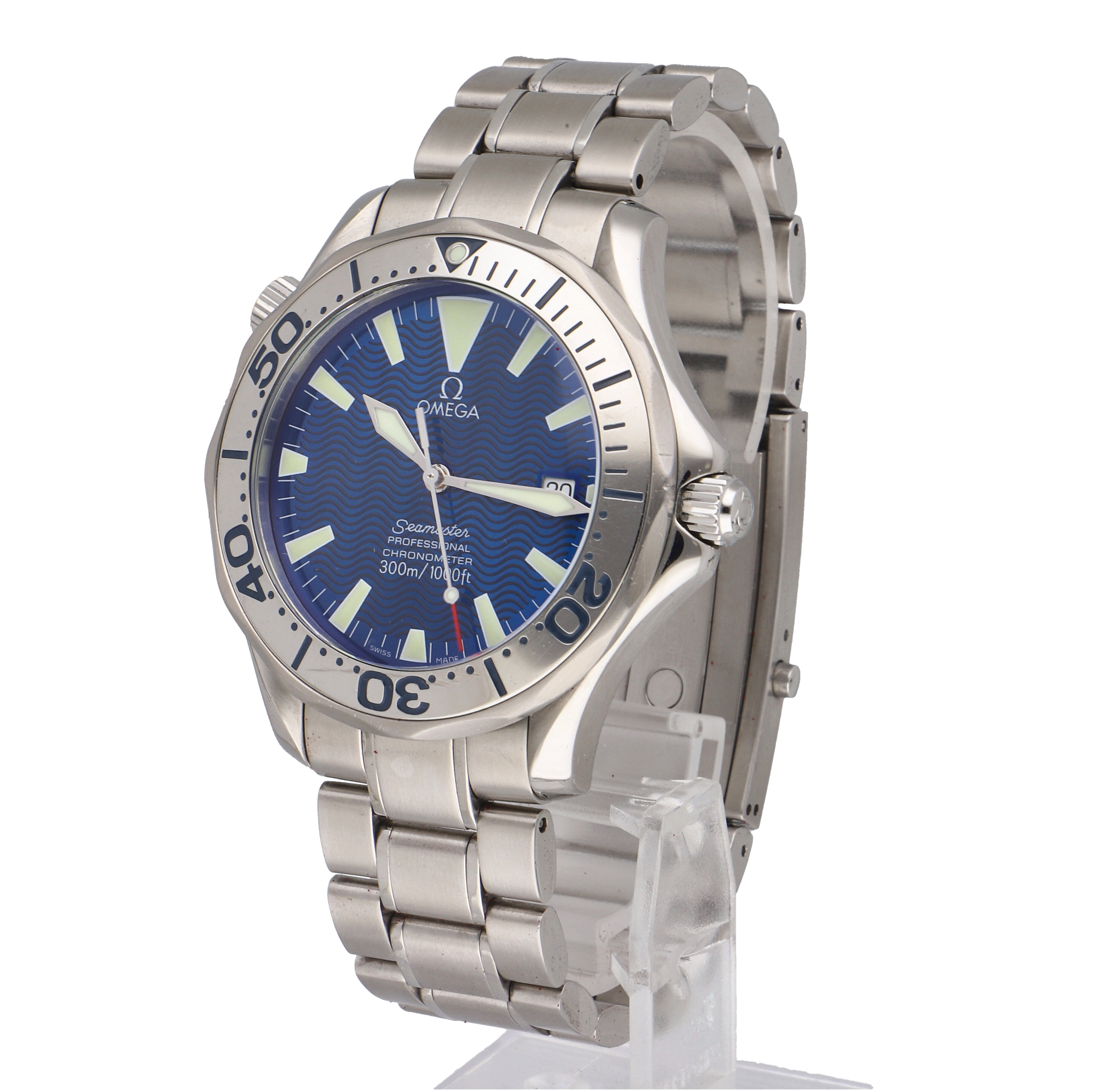 Omega Seamaster
